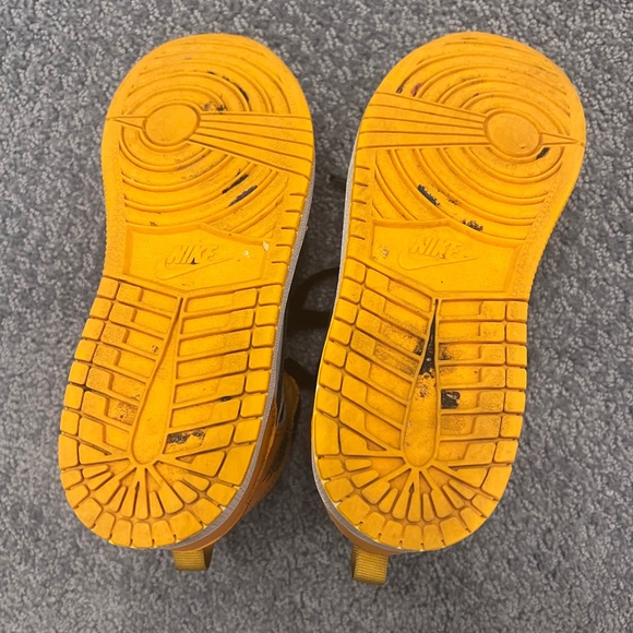 Jordan boy shoes - Picture 7 of 9